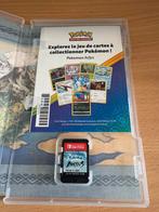 Pokémon Legend Arceus, Computers en Software, Navigatiesoftware, Ophalen, Zo goed als nieuw