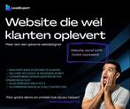 ️ Website voor je zaak – vanaf €699, Diensten en Vakmensen, Webdesigners en Hosting, Webdesign
