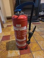 Water brandblusser 6 liter, Huis en Inrichting, Brandblussers en Brandkasten, Ophalen, Brandblusser
