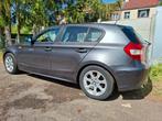 Bmw 118d 2005, Cuir, Clim,... A vendre ou échanger. Lire svp, Automaat, Leder, Particulier, Te koop