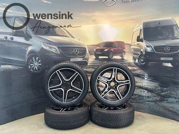 Winterset Mercedes A177  A1774011500 (#797) beschikbaar voor biedingen