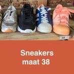 Vintage Sneakers Adidas, Hip, Fila - maat 38, Enlèvement ou Envoi, Autres couleurs, Sneakers et Baskets, Comme neuf