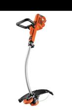 Black+Decker 700W 33cm elektrische trimmer nieuw, Ophalen, Nieuw