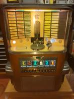 Rock- Ola model 1464 jukebox, Verzamelen, Ophalen of Verzenden, Zo goed als nieuw