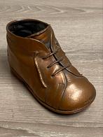 Vintage bronzen decoratieve babyschoen, prijs: 10€, Antiek en Kunst, Antiek | Brons en Koper, Ophalen of Verzenden, Brons