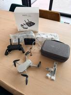 DJI Mavic mini FLY MORE COMBO, Audio, Tv en Foto, Drones, Ophalen of Verzenden, Zo goed als nieuw
