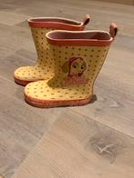 Regenlaarsjes Paw Patrol 25/26, Kinderen en Baby's, Kinderkleding | Schoenen en Sokken, Meisje, Laarzen, Gebruikt, Ophalen of Verzenden