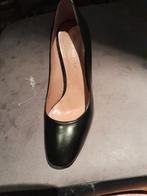 Nieuwe zwarte pumps maat 37,5, Kleding | Dames, Ophalen of Verzenden, Beige, Pumps