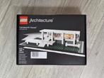 Lego Architecture 21009, Ophalen of Verzenden, Nieuw, Complete set, Lego