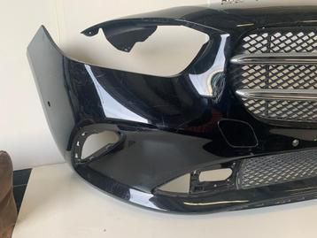 MERCEDES B KLASSE W247 VOORBUMPER GRILLE BUMPER A2468855300 beschikbaar voor biedingen