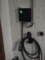 Gekeurde Powerdale Wallbox  + 7m kabel, Auto diversen, Laadpalen, Ophalen, Zo goed als nieuw, Laadpaal en Laadkabel