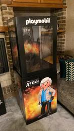 2023 Playmobil the A-team winkel display, Collections, Enlèvement, Comme neuf