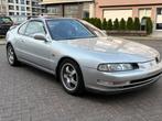 Honda Prelude 2.0 Benzine., Auto's, 4 zetels, Stof, Bedrijf, Handgeschakeld