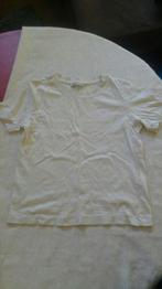 T shirt zara bangladesh t. L blanc, Vêtements | Femmes, Enlèvement ou Envoi, Comme neuf, Blanc