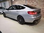 BMW 3 Serie 328 GT. 2.0i. FULL. M-PACK. PANO. 20INCH., 5 places, Cuir, Berline, Automatique