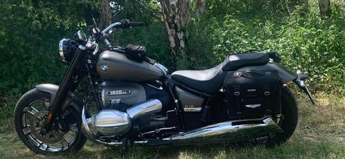 BMW R18, Motoren, Motoren | BMW, Particulier, Toermotor, meer dan 35 kW, 2 cilinders, Ophalen