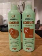 Omega Kokum shampoo en balsem voor puppy's, Ophalen, Nieuw