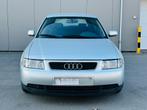 audi a3 1.6i benzine lezok, Argent ou Gris, Achat, Entreprise, Boîte manuelle