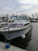 Phantom 32/polyester schaal/2 dieselmotoren, Watersport en Boten, Motorboten en Motorjachten, Ophalen, Polyester, Diesel