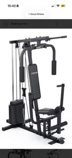 équipement de fitness, Enlèvement, Comme neuf