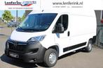 Opel Movano 2.2 TD 140 pk L2H2 3.5T 22% Korting Navi, Camera, Autos, Camionnettes & Utilitaires, Boîte manuelle, Diesel, Opel