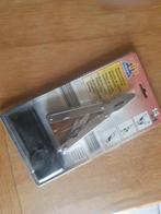 Multitool (nieuw), Ophalen, Nieuw