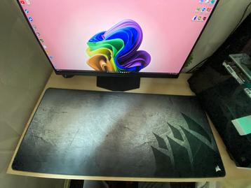 TAPIS DE SOURIS GAMING CORSAIR beschikbaar voor biedingen