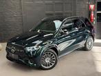 Mercedes GLE350de #Amg #pano #trekhaak, Automaat, 145 kW, 4 cilinders, Parkeersensor