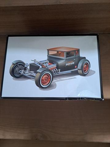 Ford Model T 1925 AMT 1/25, Enlèvement, Neuf, Voiture, Autres marques