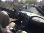 Mgf cabriolet auto, Auto's, MG, Cabriolet, 1796 cc, Particulier, Elektrische ramen