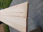 Grenen planken, Doe-het-zelf en Bouw, Platen en Panelen, Ophalen, Nieuw