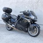 KAWASAKI GTR1400 | GARANTIE, Motoren, Motoren | Kawasaki, 4 cilinders, Motorrijbewijs A, Bedrijf, Meer dan 35 kW