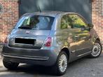 Fiat 500 0.9 TwinAir, Auto's, Fiat, Euro 5, Leder, Bedrijf, Radio