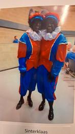 Volledige Kostuum van  Sinterklaas en Piet