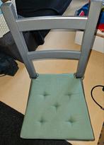Ivar stoelen met kussens., Huis en Inrichting, Stoelen, Ophalen, Zo goed als nieuw