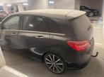 Mercedes B200 CDI, Cuir, Achat, Cruise Control, Classe B