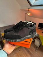Hermes Bouncing Sneaker - All Black, Kleding | Heren, Schoenen, Hermès, Zwart, Ophalen of Verzenden, Zo goed als nieuw