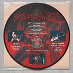 Sabbat: Satanasword (LP picture disc), Cd's en Dvd's, Vinyl | Hardrock en Metal, Ophalen of Verzenden