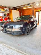 Audi A5 sportpack, Auto's, Particulier, A5, Te koop, Benzine