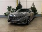 Peugeot 308 SW GT 1.2 AT, Auto's, Overige brandstoffen, Bedrijf, Grijs, https://public.car-pass.be/vhr/fdf336a2-104d-449a-b9ff-caaf5f7e4afd