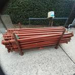 Schoren, staan in orde. Stippen Stutten Stansoenen Stempels, Ophalen of Verzenden, Zo goed als nieuw, 2 tot 5 meter