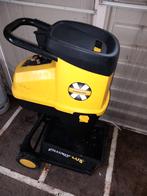 Hakselaar, Ophalen, Gebruikt, Powerplus, Met opvangbak