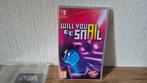 Will you snail super rare games nintendo switch, Games en Spelcomputers, Ophalen of Verzenden, Zo goed als nieuw