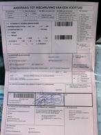 Hyundai H1 lichtvracht!, Autos, Euro 5, Achat, Boîte manuelle, Diesel