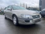 Opel Omega 3.0i XE MV6 (bj 1996, automaat), Auto's, Automaat, 4 deurs, Overige kleuren, Leder