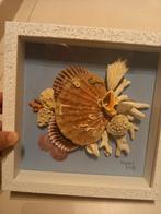 Cadre déco mer, Enlèvement ou Envoi, Neuf