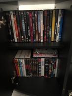 Lot film DVD’s (ong 45), Cd's en Dvd's, Dvd's | Filmhuis, Zo goed als nieuw, Ophalen