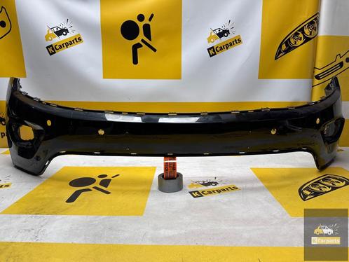 JEEP GRAND Voorbumper CHEROKEE IV 4 WK2 13-17 465600B, Auto-onderdelen, Carrosserie, Bumper, Jeep, Voor, Gebruikt