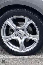 Pneus sur jantes 5x14.3, Ophalen, Winterbanden, Band(en)