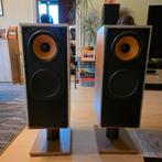 B&W DM7 MK-II luidsprekers, Enlèvement